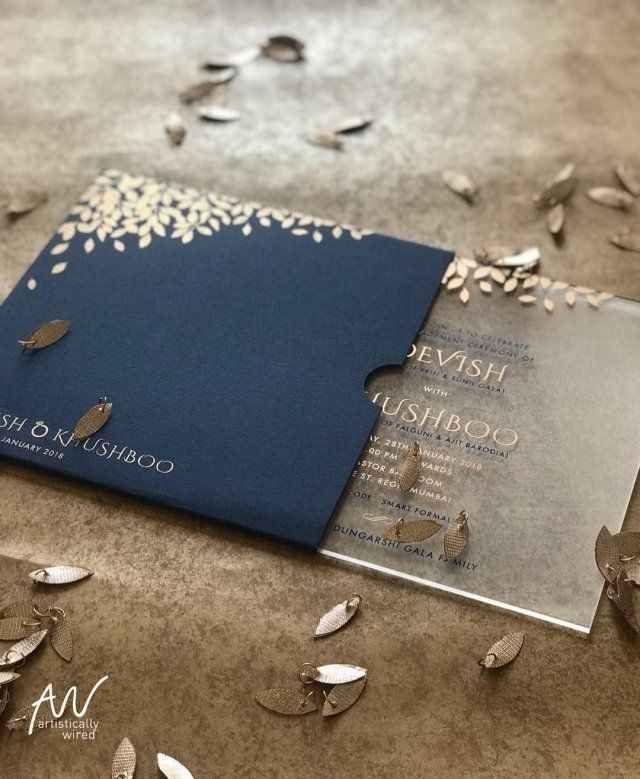 Dudas con las invitaciones! - 1
