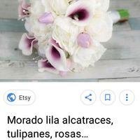 Cuál  es su flor favorita? 💐👰 - 2