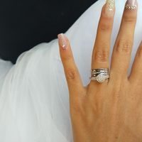 Es Martes con m de muéstrenme sus preciosos anillos!!!💍 - 1