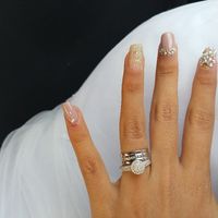 Martes con m de... ¡muestra tu Anillo! - 1