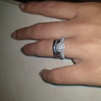 Los anillos: ¿Cómo los limpian, cómo los cuidan? - 1