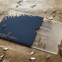 Dudas con las invitaciones! - 1