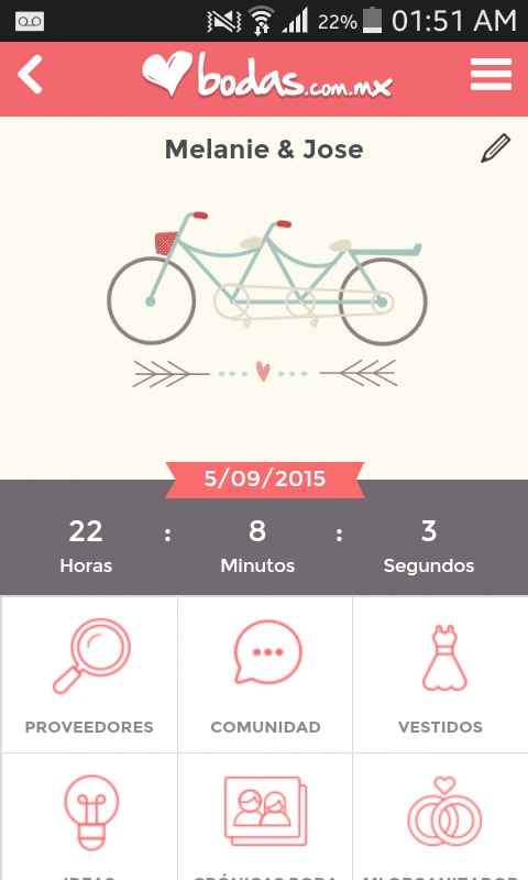 A horas! - 1