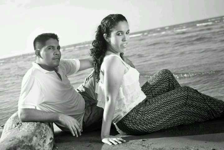Nuestra e-session - 2