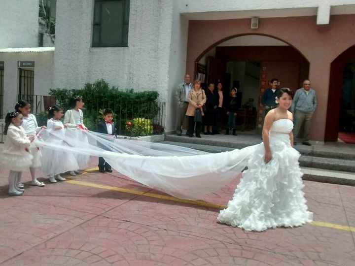 27 dias de casada! cronica pequeña! - 5