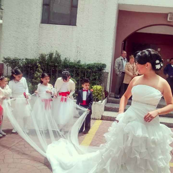 27 dias de casada! cronica pequeña! - 9