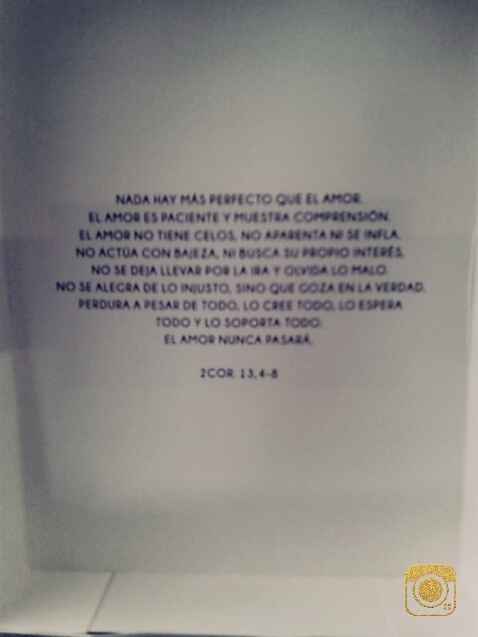 Mis invitaciones, completitas - 2