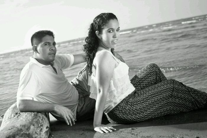 Nuestra e-session - 2