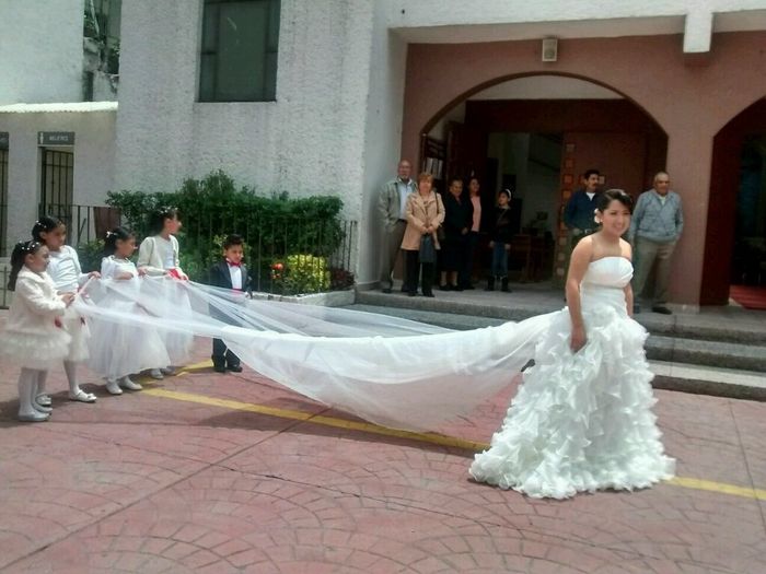 27 dias de casada! cronica pequeña! - 5