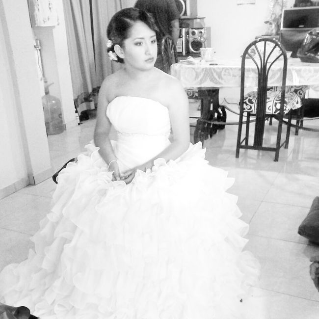 27 dias de casada! cronica pequeña! - 8