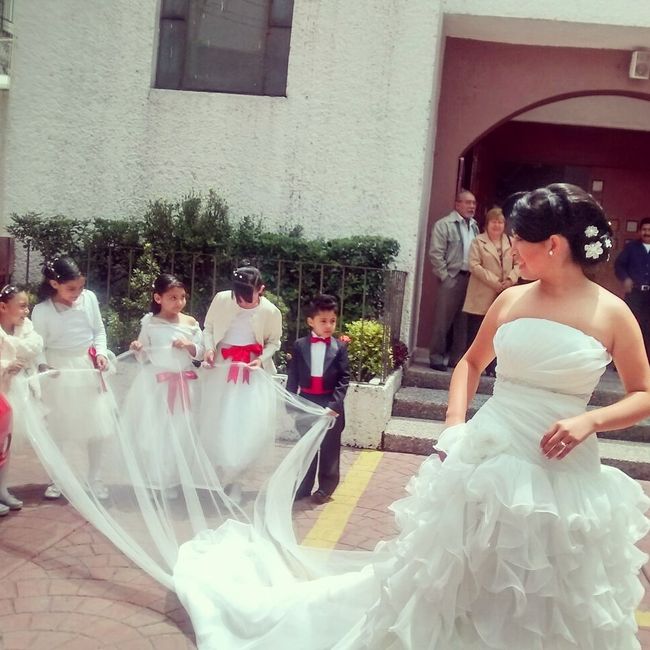 27 dias de casada! cronica pequeña! - 9