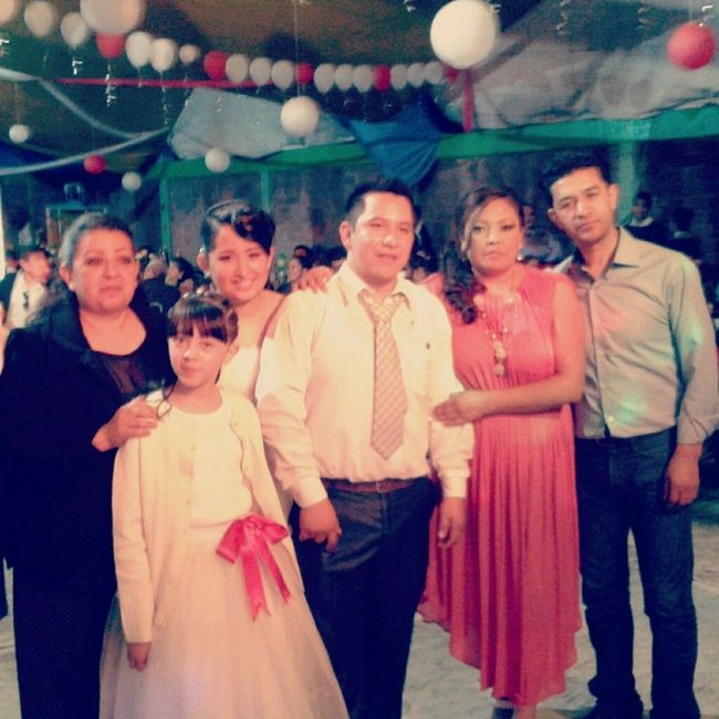 27 dias de casada! cronica pequeña! - 11