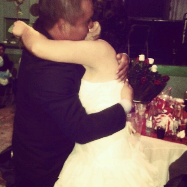 27 dias de casada! cronica pequeña! - 13