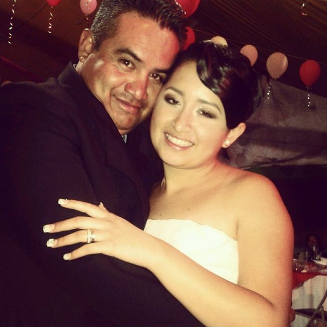 27 dias de casada! cronica pequeña! - 16