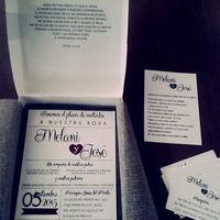 Mis invitaciones, completitas - 3