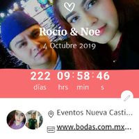 Contador a 300 días ♡ - 1