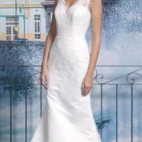 Si tu Fm tuviera que elegir tu vestido de boda.. - 1