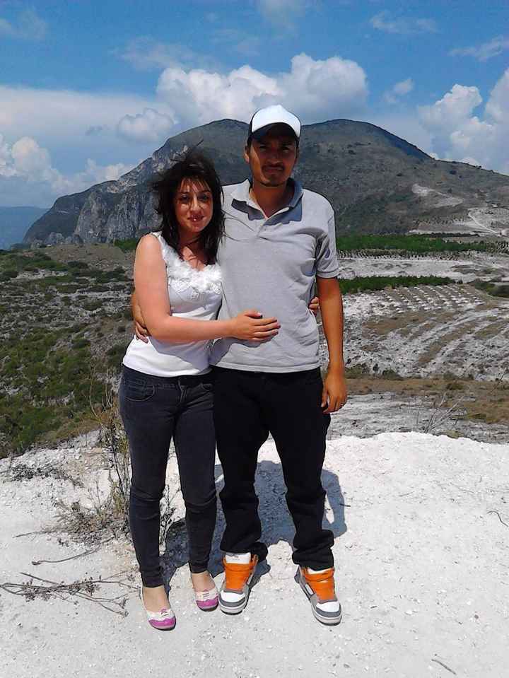 EL & YO 