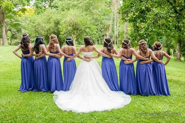 ¿Dónde comprarás tu vestido de novia? - 1