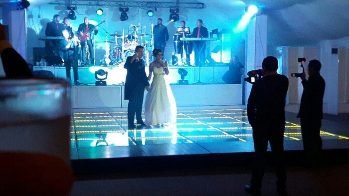 Ya pasaron 10 dias de mi boda - 2