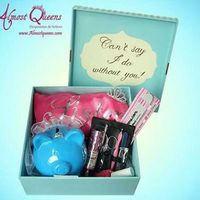 Regalo "aceptas ser mi dama" - 1