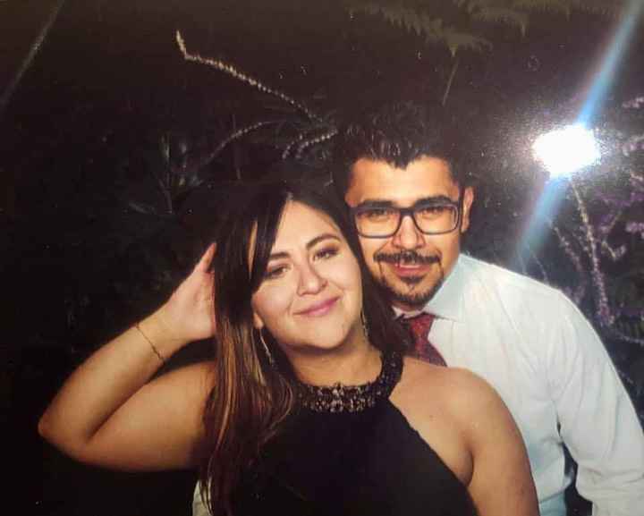 Gricel & Ernesto #elamorpuedecontodo - 1