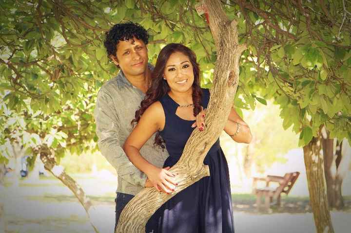 Nuestra sensión casual!!! - 5