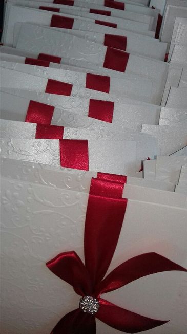 Ya tengo invitaciones!! - 3