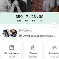 2020 “el año esperado”💒 - 1