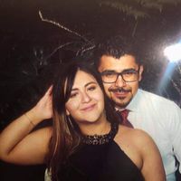 Gricel & Ernesto #elamorpuedecontodo - 1