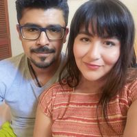 Gricel y Ernesto 💜 #elamorpuedecontodo - 1