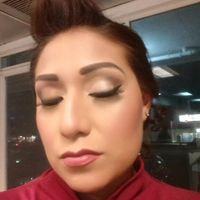 Prueba maquillaje y peinado - 5