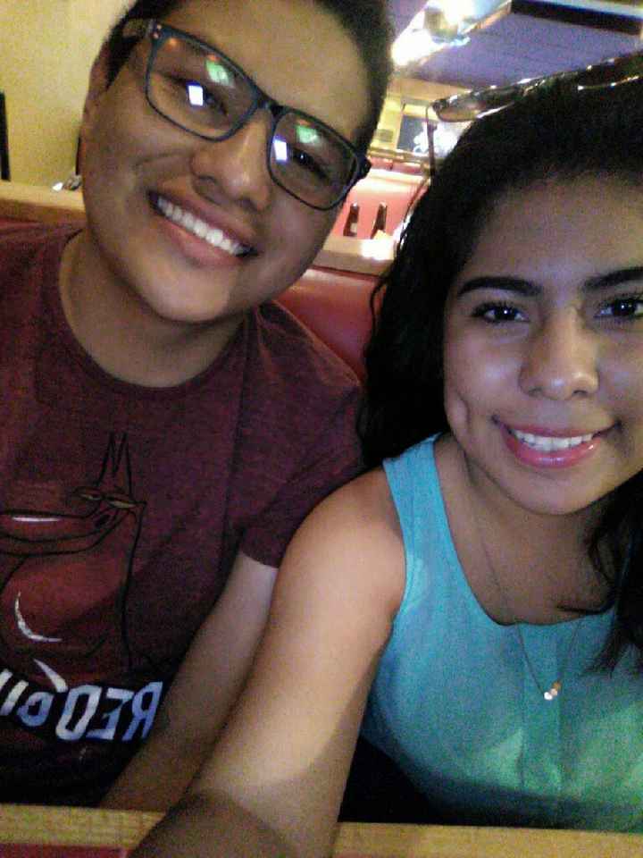 Último Paso: ¡Sube una foto con tu pareja!💘 - 1