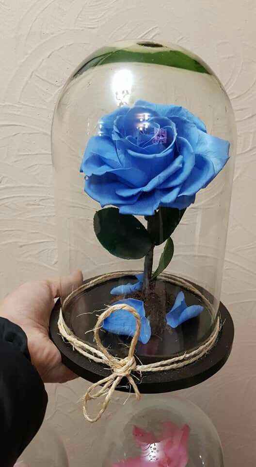 Ideas para centros de mesa? - 1