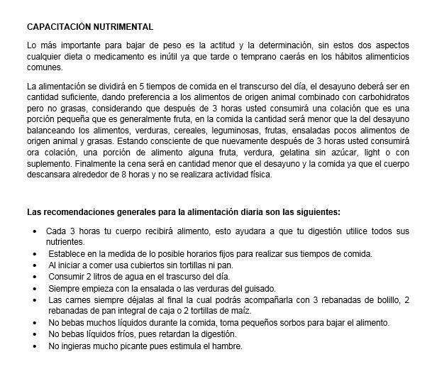 Tips 