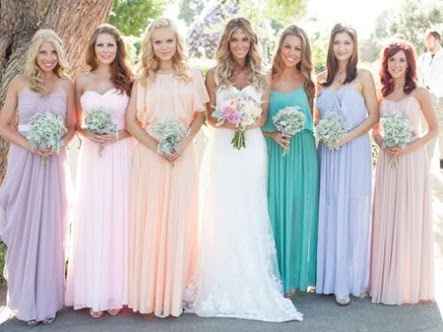 Las damas - 1