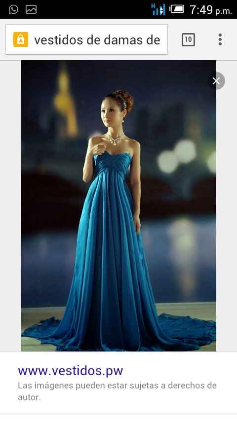Necesito sus opiniones - 1