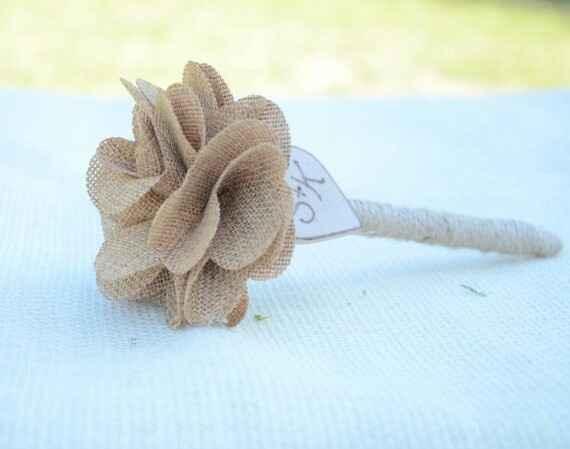 Ideas para una boda rústica(: fer - 11