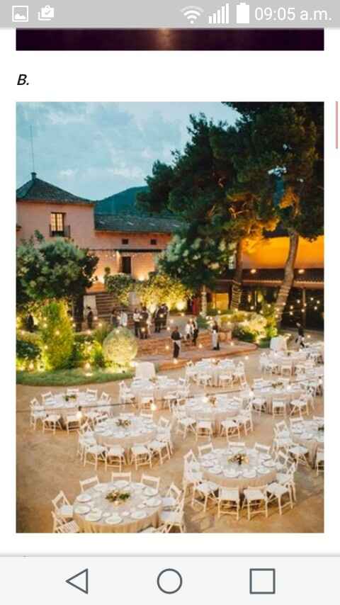 Novia de aire, agua, tierra o fuego.. - 2