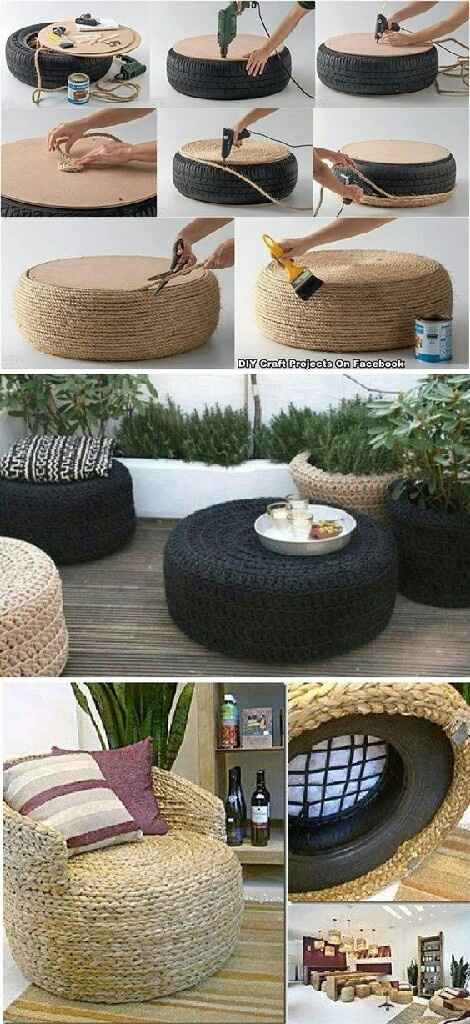 Muebles diy - 3