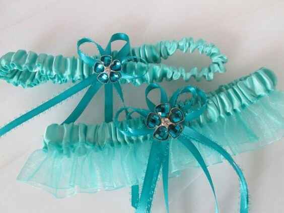 Azul: fidelidad & verdad, ligas. - 5