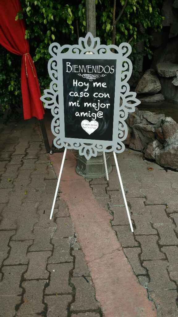 A solo 1 día!!!!! mis últimos avances - 1