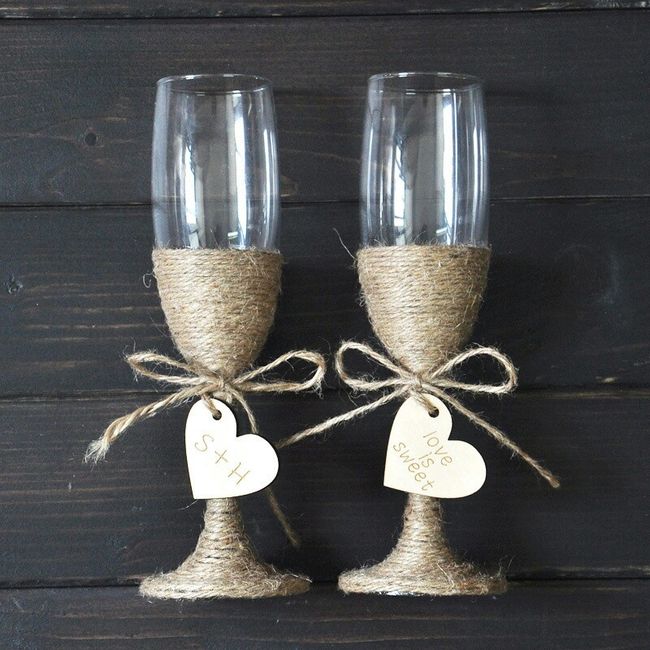 Copas para todos los gustos!! - 1