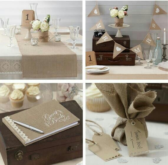 Ideas para una boda rústica(: fer - 1