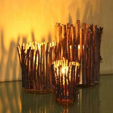 Ideas para una boda rústica(: fer - 16