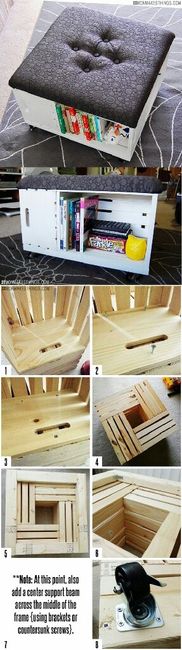 Muebles diy - 12