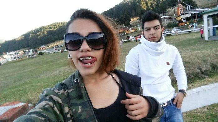 La reacción de la familia - 2