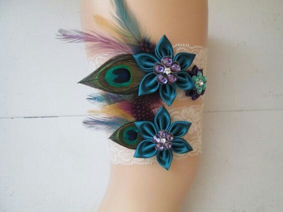 Azul: fidelidad & verdad, ligas. - 1