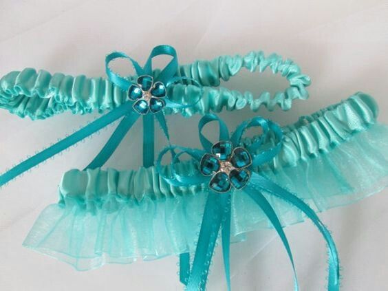 Azul: fidelidad & verdad, ligas. - 5