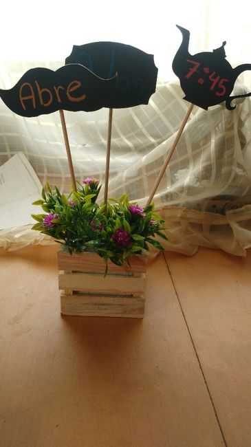 A solo 1 día!!!!! mis últimos avances - 4